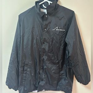 Ariana Grande Dangerous woman jacket